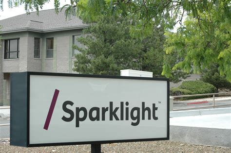 Sparklight Internet, TV, and Phone Packages